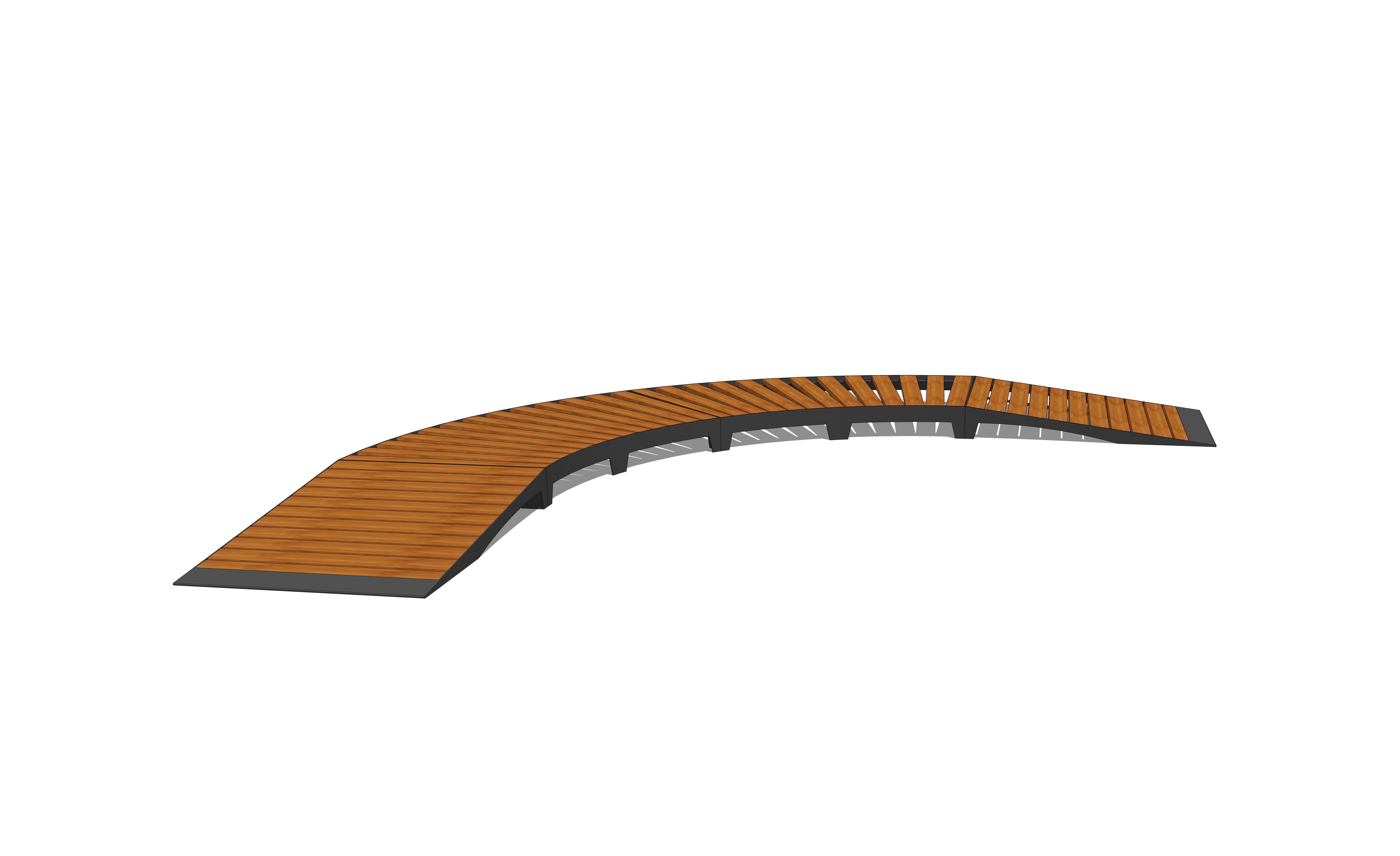 Bicycle track Larix W14 – foto 2