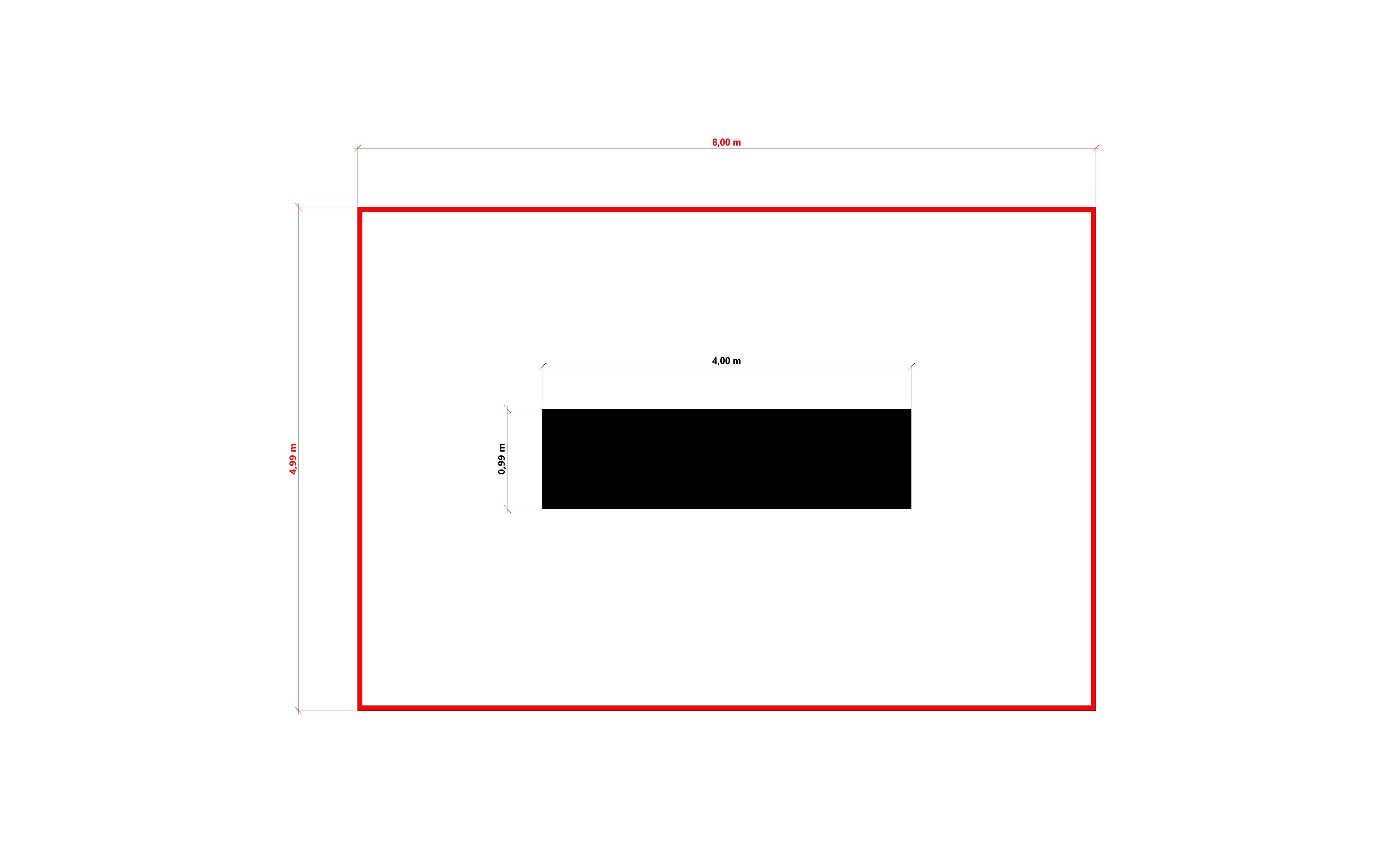 Bicycle track Larix W6 – foto 1