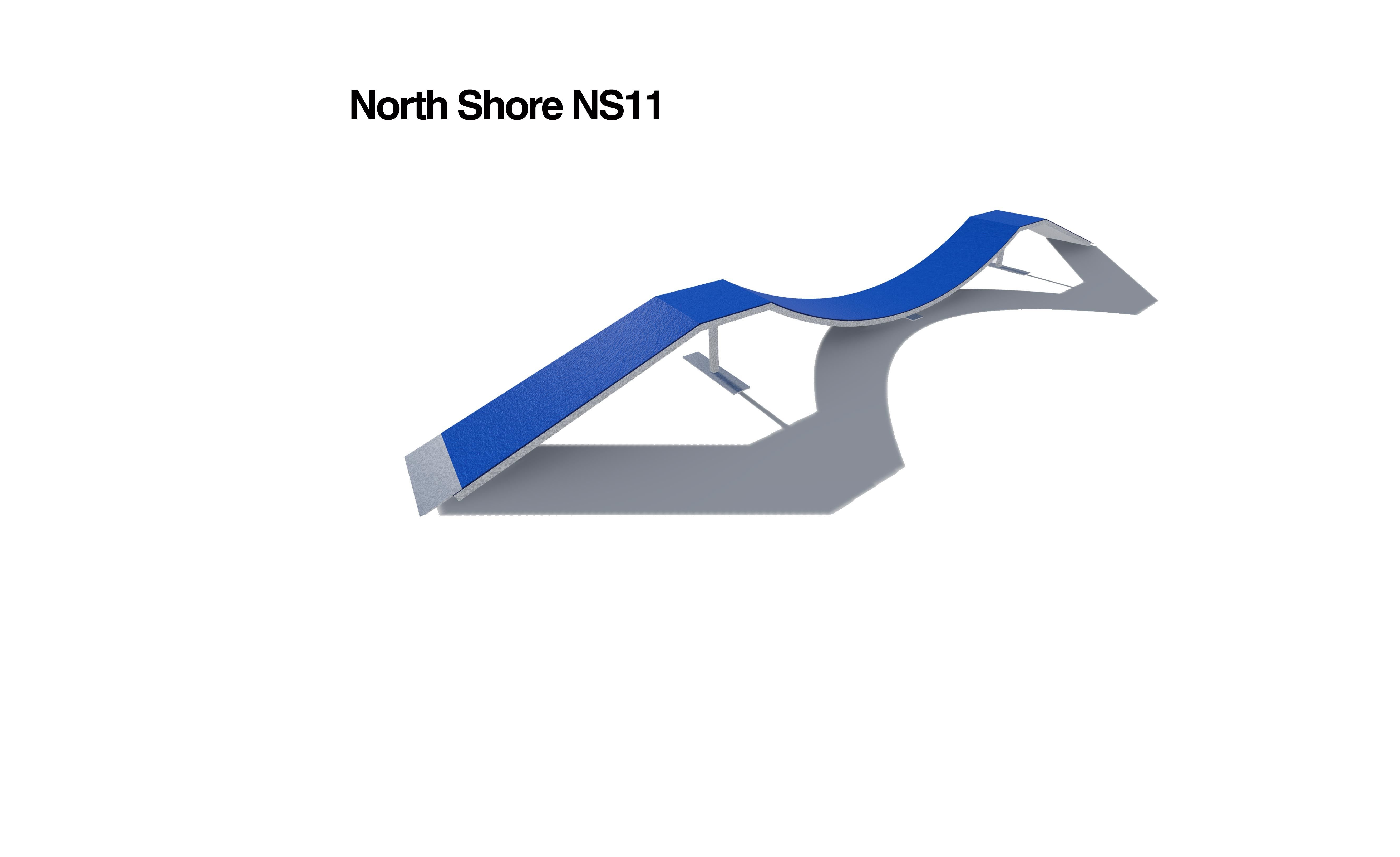 North Shore NS11 – foto 4