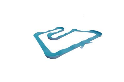 Pumptrack Delta TF015