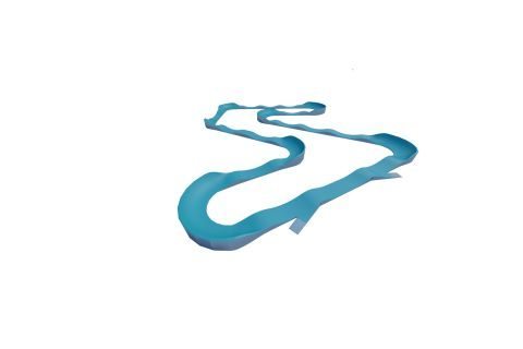 Pumptrack Oasis TF018