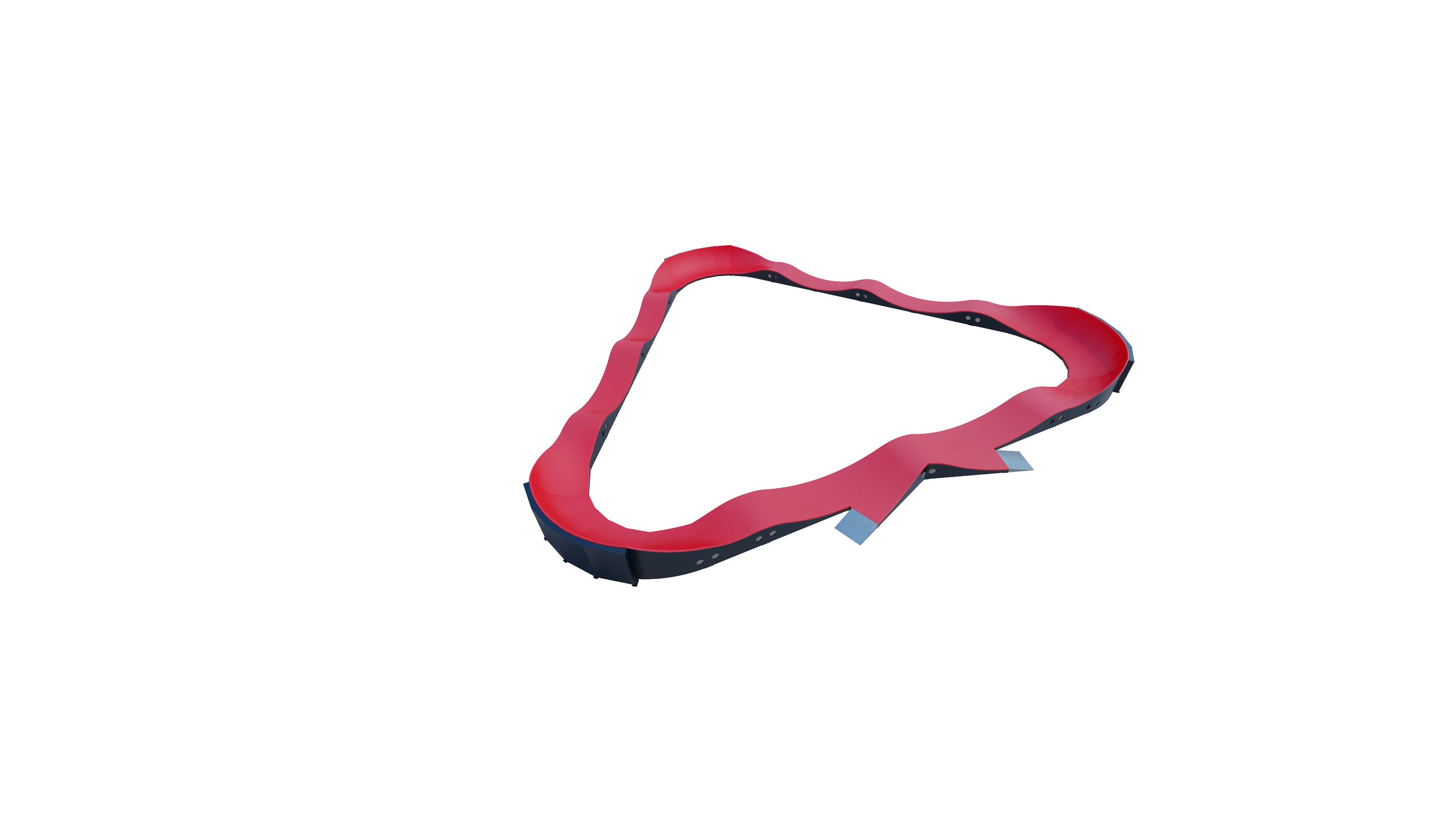 Pumptrack Triangle E PC2AE – foto 4