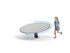 Carusel tip disc - 2 m diametru - BGL-4009 miniatura 1