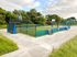 Teren de fotbal și baschet pentru loc de joacă - BGL-6402 imagine 5