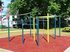 Set street workout scară orizontală - BGL-7613 imagine 3