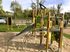 Set cu două turnuri cu tobogan pentru loc de joacă - BGL-8017 imagine 5