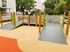 Set integrativ cu groapă de nisip pentru loc de joacă - BGL-8046 imagine 2