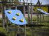 Cursă cu obstacole dinozaur pentru loc de joacă - BGL-8504 imagine 10