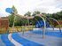 Dinozaur pentru loc de joacă - BGL-8505 imagine 7