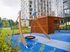 Leagăn dinozaur pentru loc de joacă - BGL-8509 imagine 2
