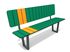 Set mare pentru loc de joacă cu groapă de nisip Treflik - BGL-T1007 imagine 2